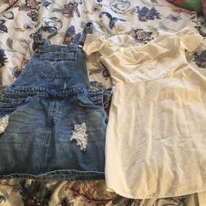Clothes bundle